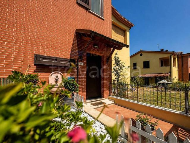 Trilocale in vendita ad Amelia via degli zoppi, 11