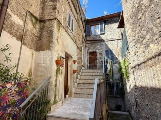 Trilocale in vendita ad Anagni vicolo San Michele