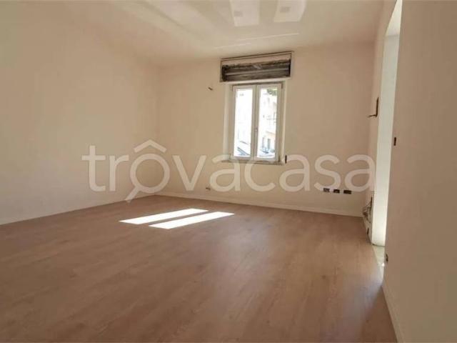 Trilocale in vendita ad Ancona, Le Grazie