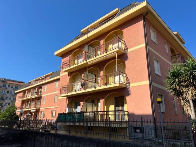 Trilocale in vendita ad Andora via Guglielmo Marconi, 4, Marina Di Andora