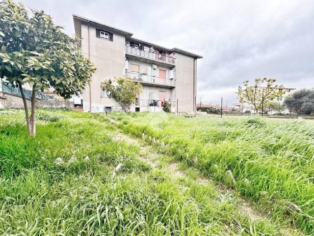 Trilocale in vendita ad Anguillara Sabazia via Monti Sabatini, 6