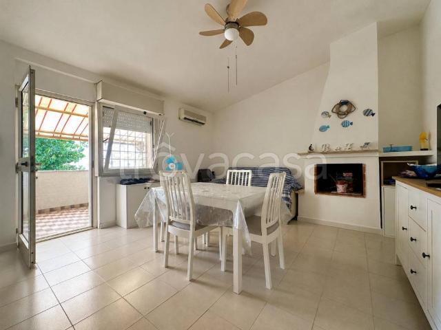 Trilocale in vendita ad Anzio via degli Olmi, Villa Claudia