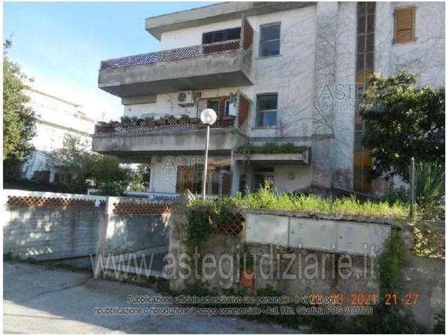 Trilocale in vendita ad Anzio via Massimo d'Azeglio, 41, Stazione Lavinio
