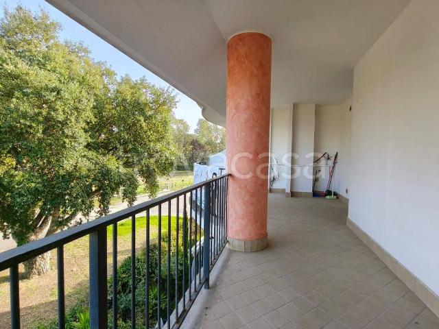 Trilocale in vendita ad Anzio viale Roma, 192b, Villa Claudia