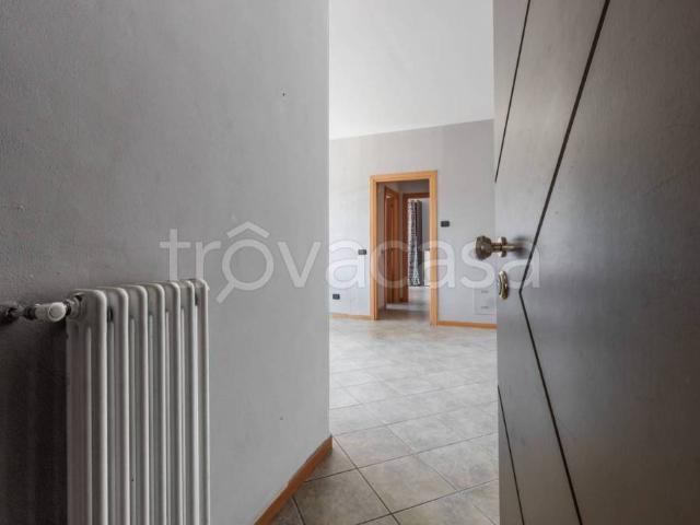 Trilocale in vendita ad Asnago, Cantù