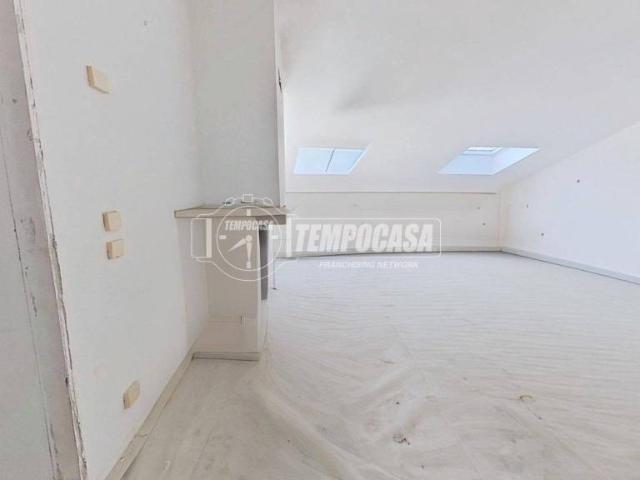 Trilocale in vendita ad Ascoli Piceno via delle Torri