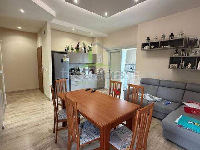 Trilocale in vendita ad Ascoli Piceno via Ragusa 2