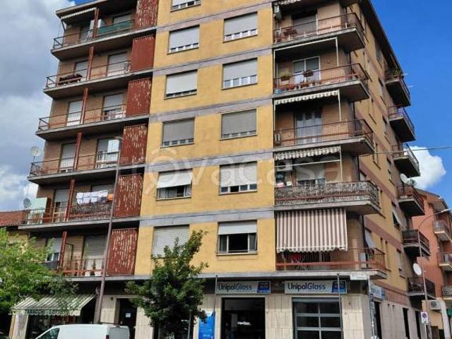 Trilocale in vendita ad Asti, Corso Torino