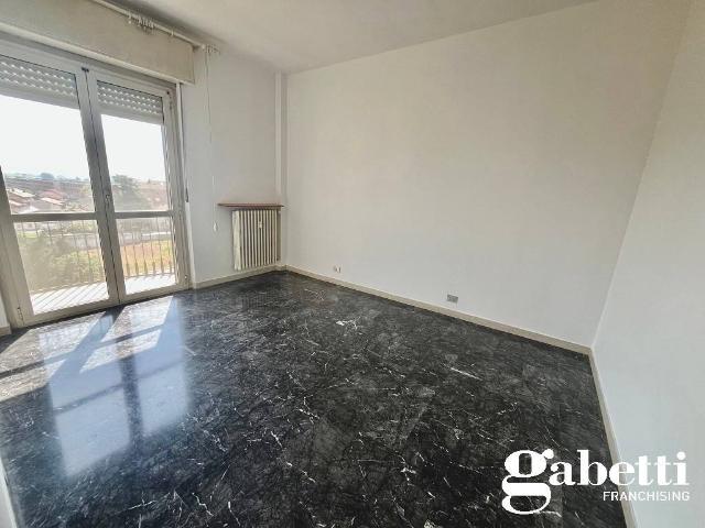 Trilocale in vendita ad Asti via Lamarmora, 19, Corso Alessandria