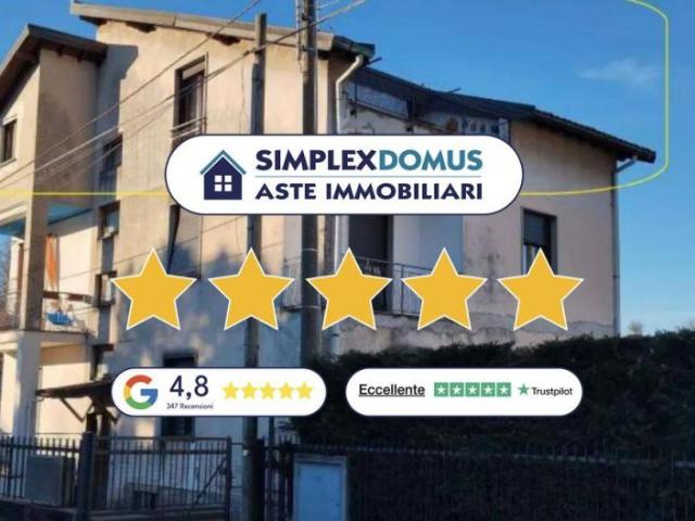 Trilocale in vendita ad Appiano Gentile