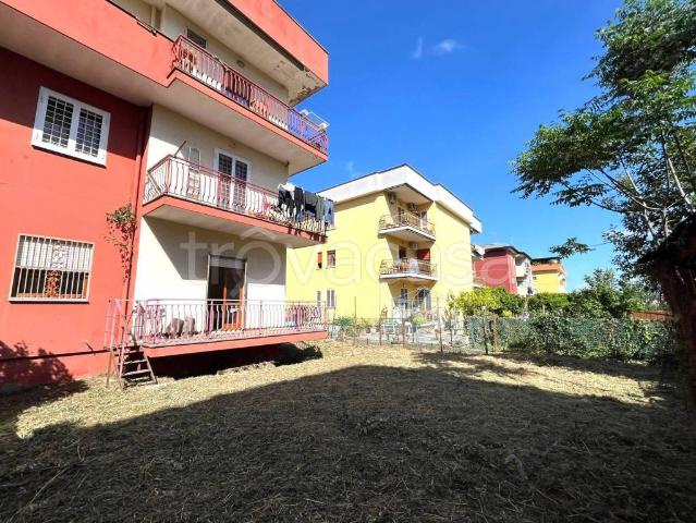Trilocale in vendita ad Aprilia, Semicentro