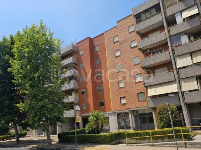 Trilocale in vendita ad Aprilia via Inghilterra, 34, Inghilterra Zona 167