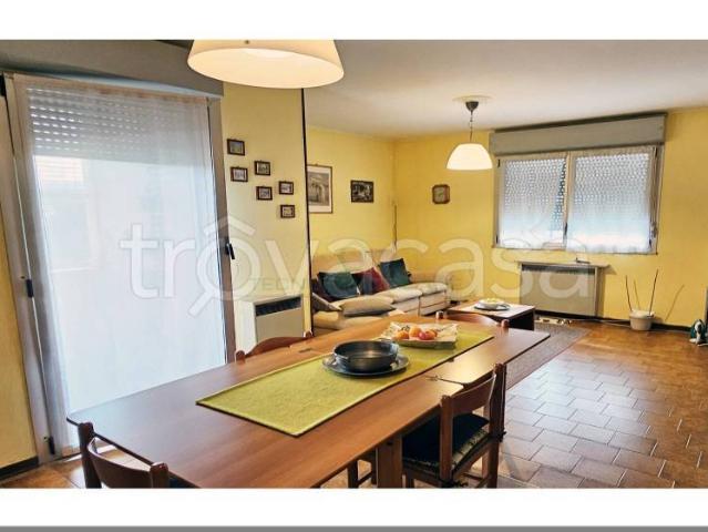Trilocale in vendita ad Arona