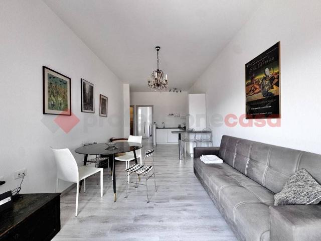 Trilocale in vendita ad Arona via Mazzini