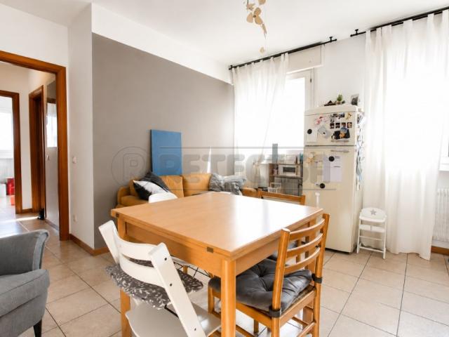 Trilocale in vendita ad Arcugnano via Monte Lungo, Torri Di Arcugnano
