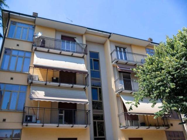 Trilocale in vendita ad Arcore