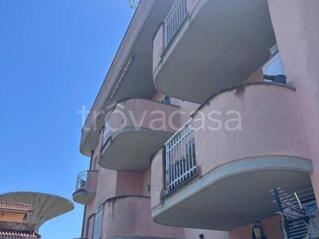Trilocale in vendita ad Ardea via della Rotonda, Tor San Lorenzo Nuova California