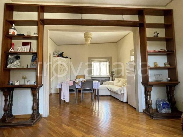 Trilocale in vendita ad Arezzo piazza di Murello, Porta San Lorentino