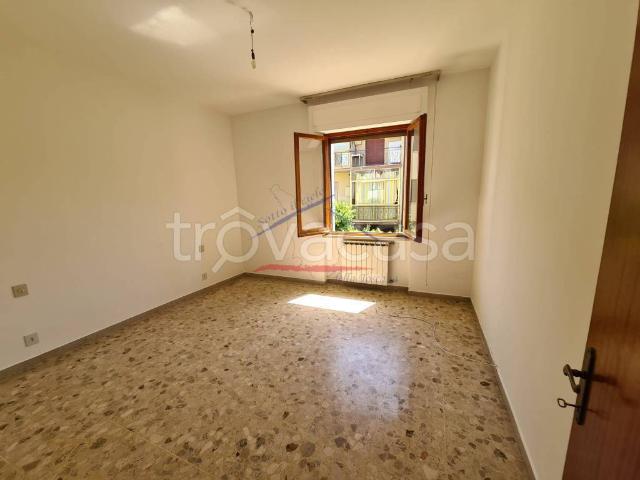 Trilocale in vendita ad Arezzo via Francesco Redi, Villa Severi Cappuccini