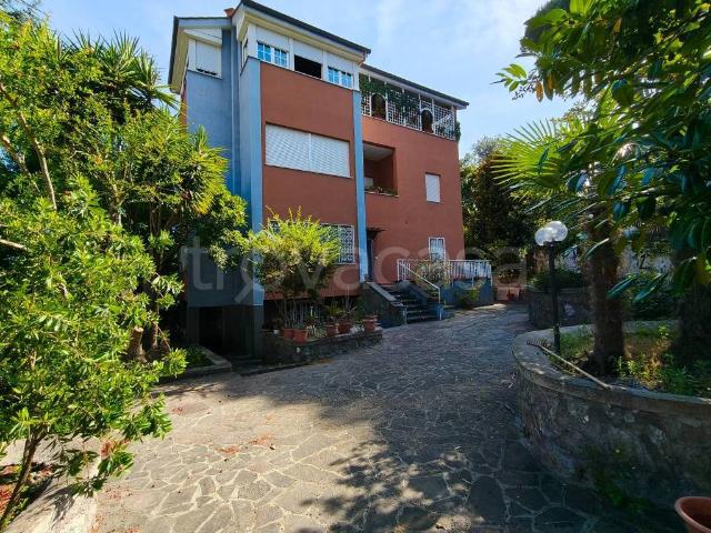 Trilocale in vendita ad Ariccia via di Galloro, 15