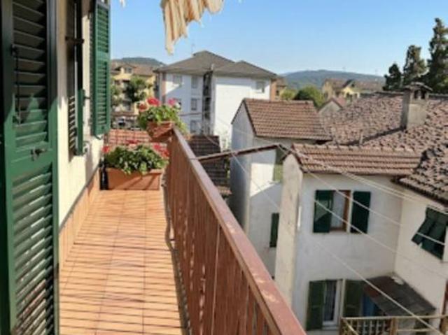 Trilocale in vendita ad Arquata Scrivia