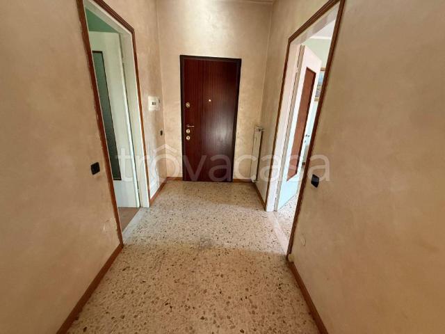 Trilocale in vendita ad Arzago d'Adda via Papa Giovanni XXIII