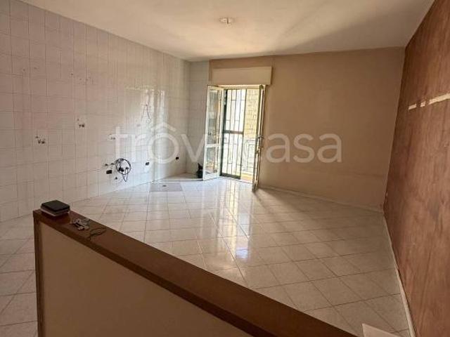 Trilocale in vendita ad Arzano via Napoli