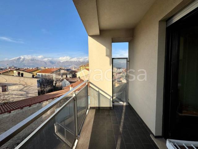 Trilocale in vendita ad Avezzano