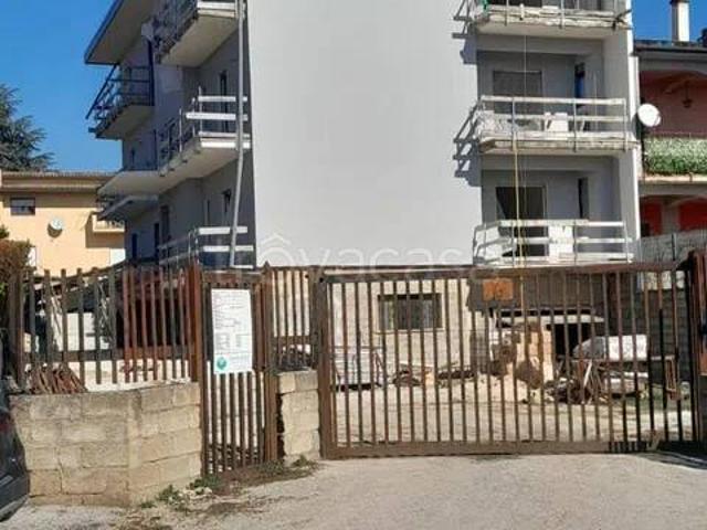 Trilocale in vendita ad Avezzano