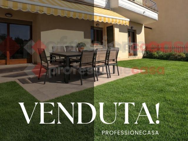 Trilocale in vendita ad Avezzano