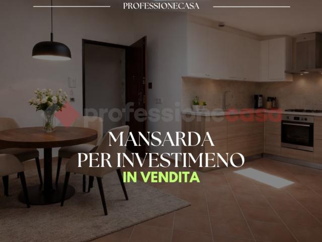 Trilocale in vendita ad Avezzano
