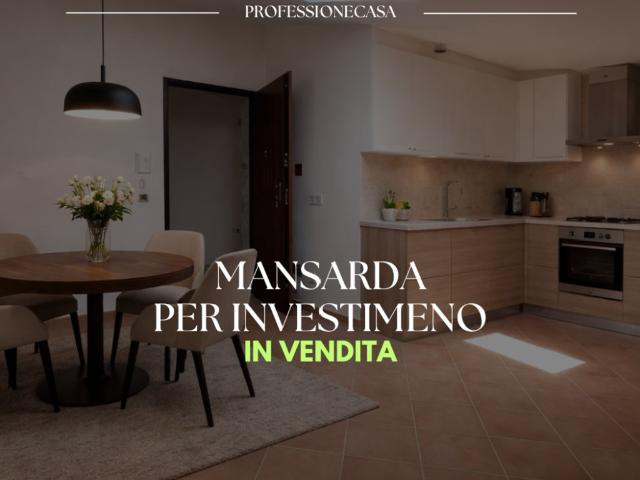 Trilocale in vendita ad Avezzano