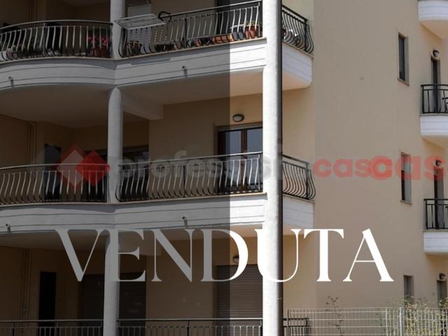 Trilocale in vendita ad Avezzano