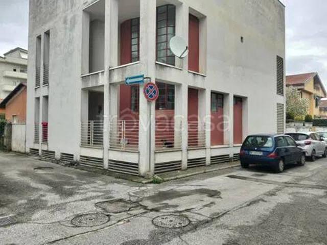 Trilocale in vendita ad Avezzano via Degli Alpini, 5