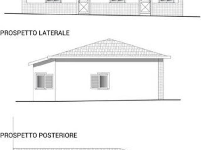 Trilocale in vendita ad Avezzano via Sirente No Number
