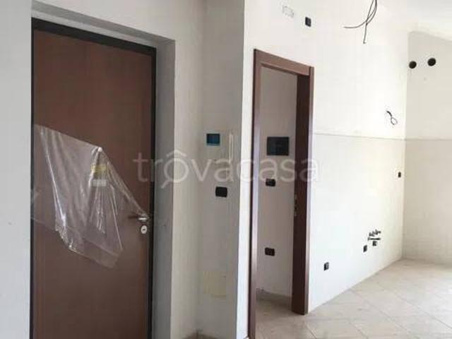 Trilocale in vendita ad Avezzano via Roma No Number
