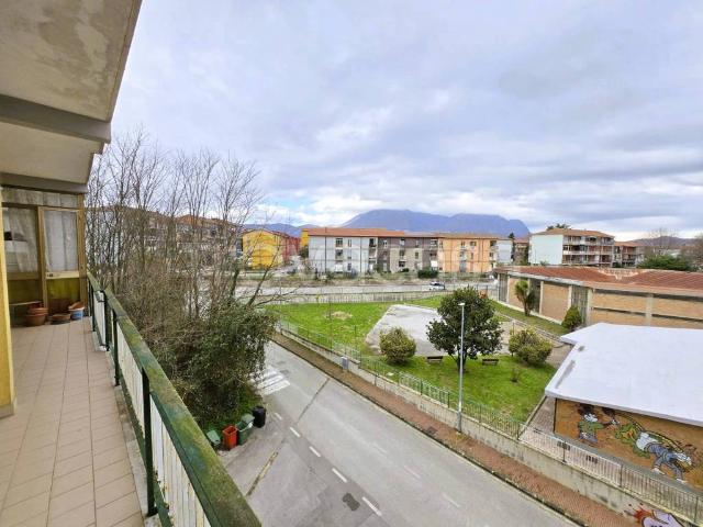 Trilocale in vendita ad Avellino