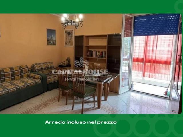 Trilocale in vendita ad Avellino via Raffaele Aversa