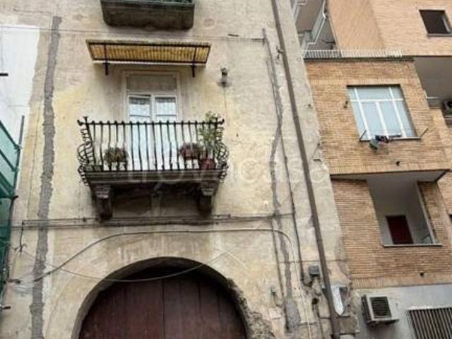 Trilocale in vendita ad Aversa via Sant'Andrea