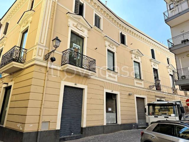 Trilocale in vendita ad Aversa via Seggio, 148