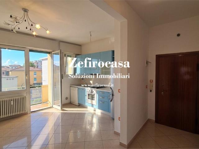 Trilocale in vendita, Bologna borgo panigale