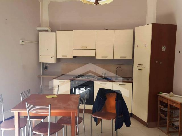 Appartamento in vendita a Campobasso, Centro