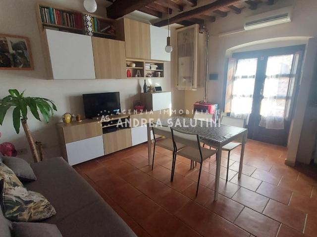 Trilocale in vendita, Calcinaia fornacette