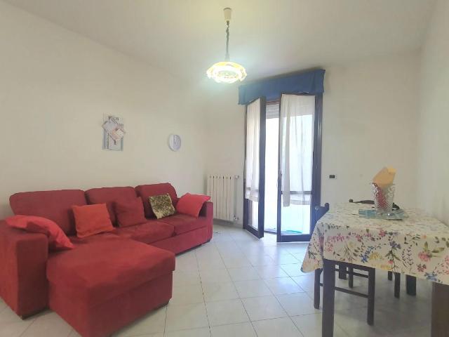 Trilocale in vendita, Capannori centro