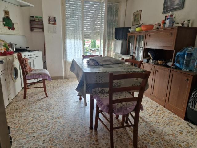 Trilocale in vendita, Cecina la mazzanta buca del gatto