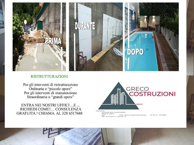 Trilocale in vendita, Cervaro centrale