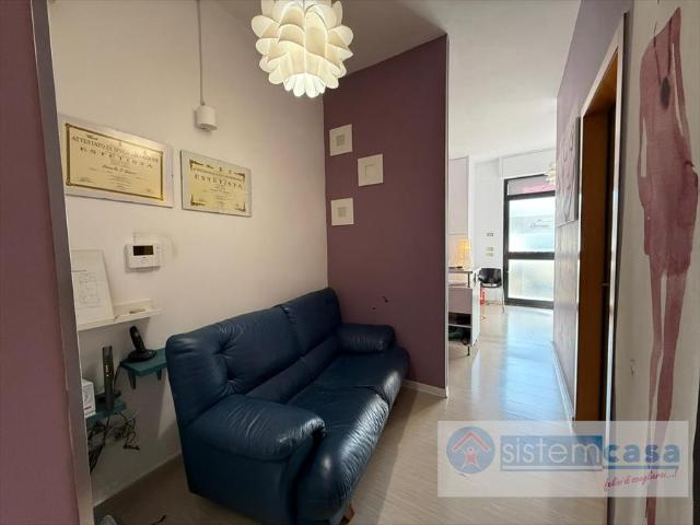 Trilocale in vendita, Corato p.zza indipendenza