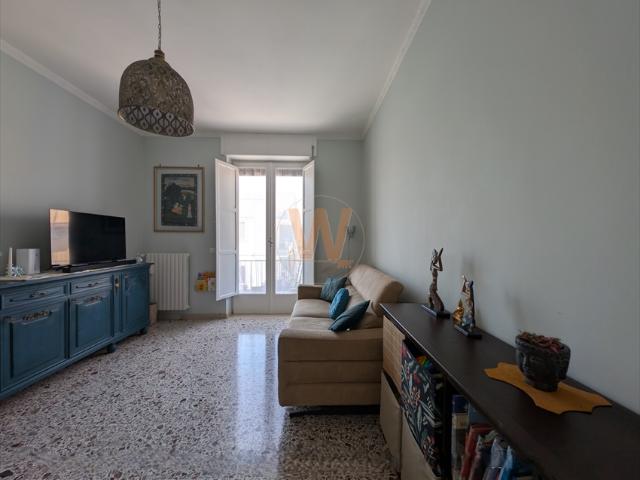 Trilocale in vendita in via anseramo da trani, Trani