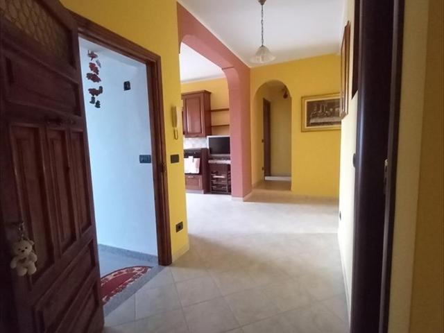 Trilocale in vendita in via bernardini tenenzio n 8, Cinquefrondi