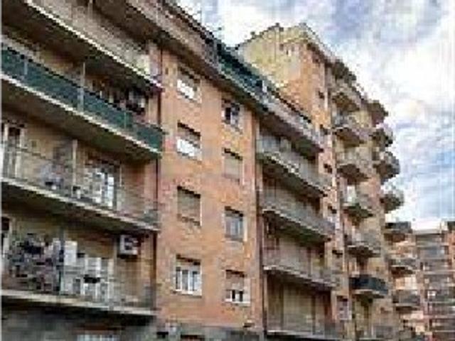 Trilocale in vendita in via guido reni 213, Torino